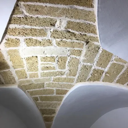 Apartment Salentu Miu