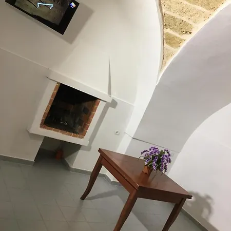 Salentu Miu Matino