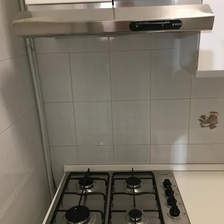 Salentu Miu Apartment